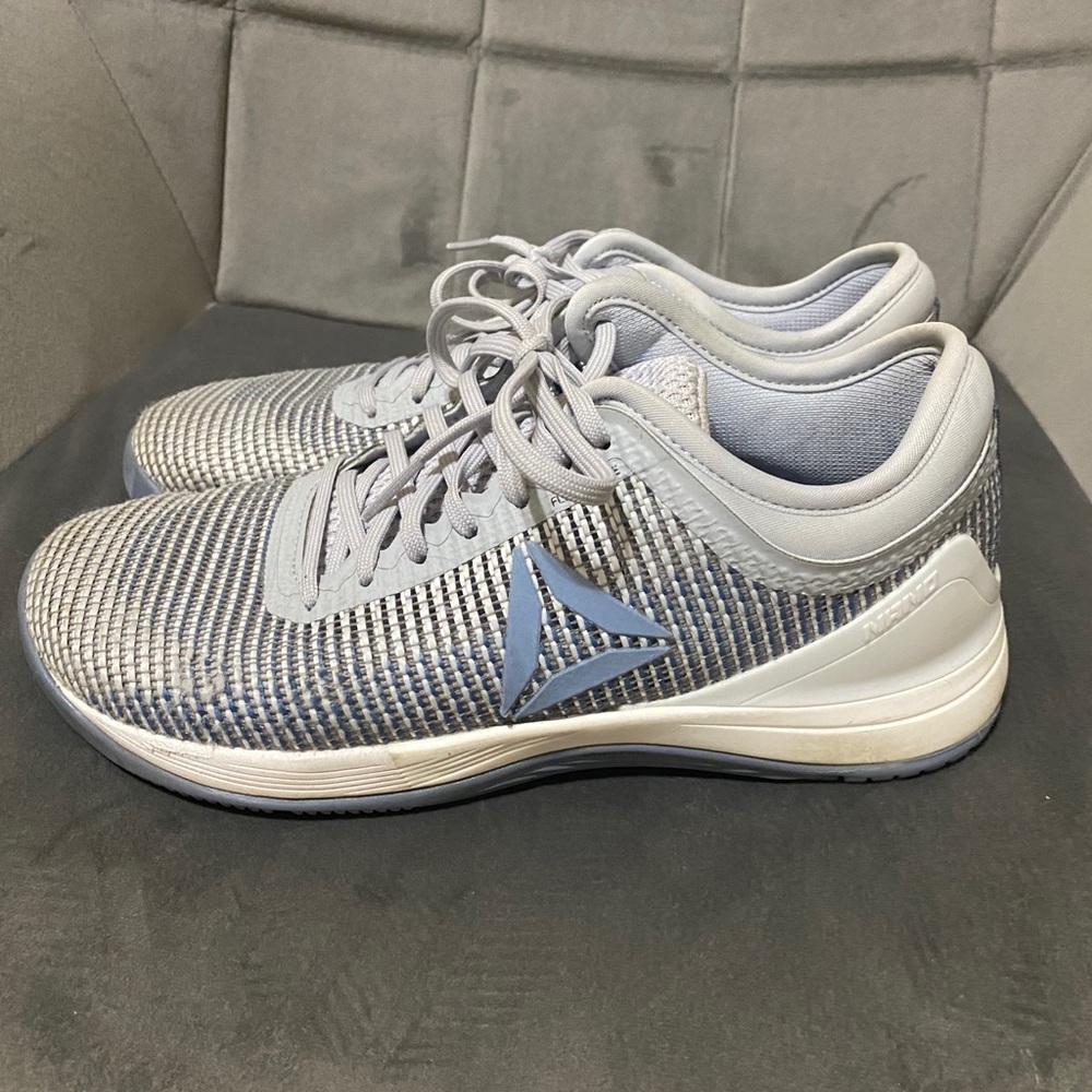 Reebok Crossfit Nanos size 7